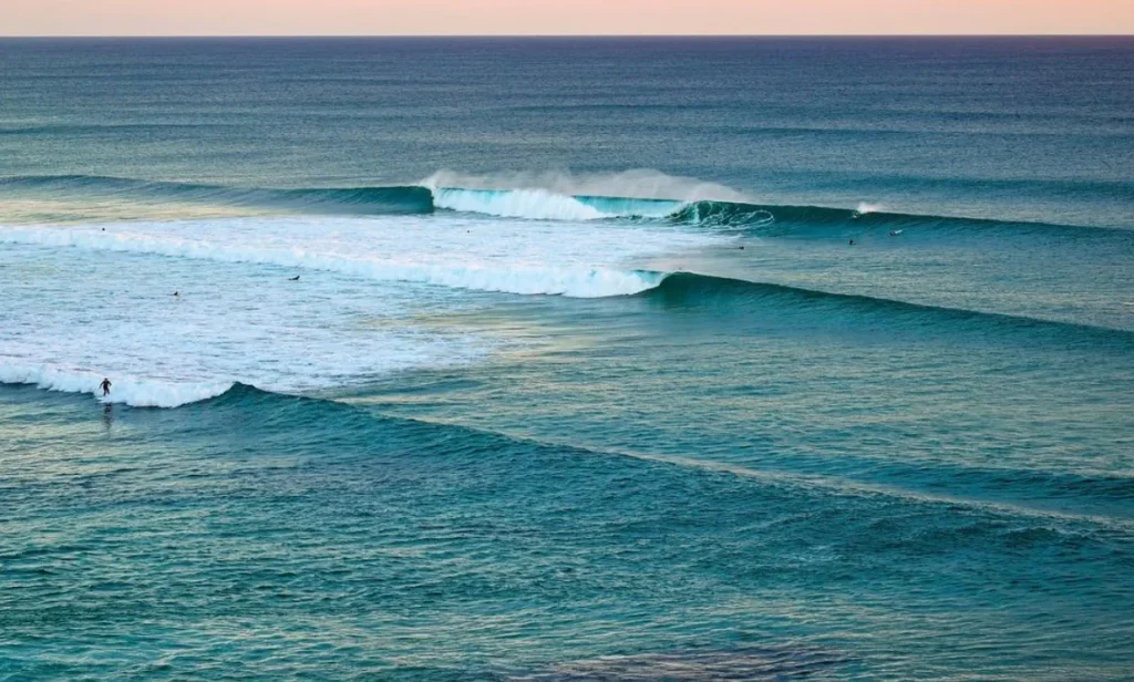 Bells Beach