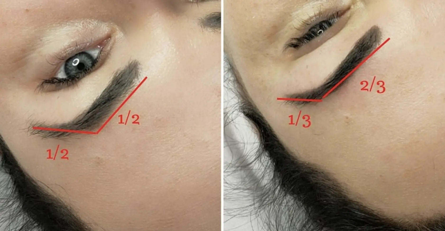 Brow Lamination Brisbane