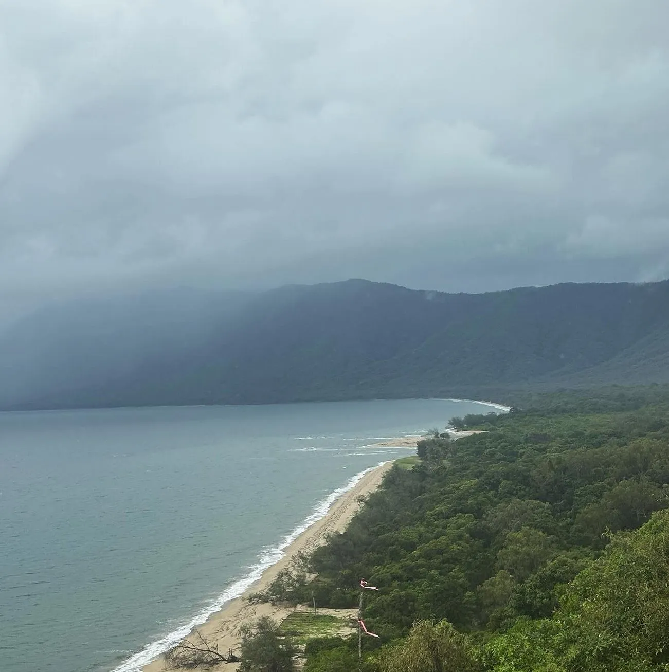 Cairns & Port Douglas