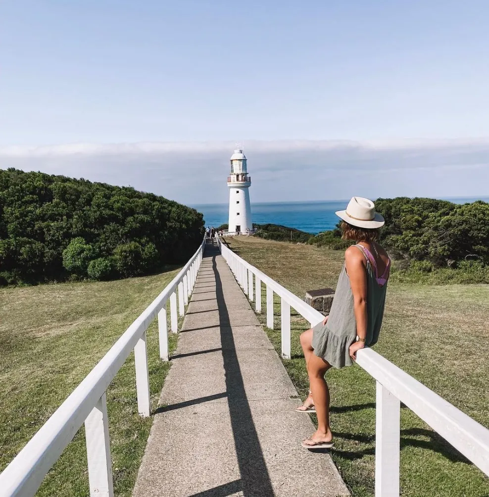 Cape Otway Lightstation