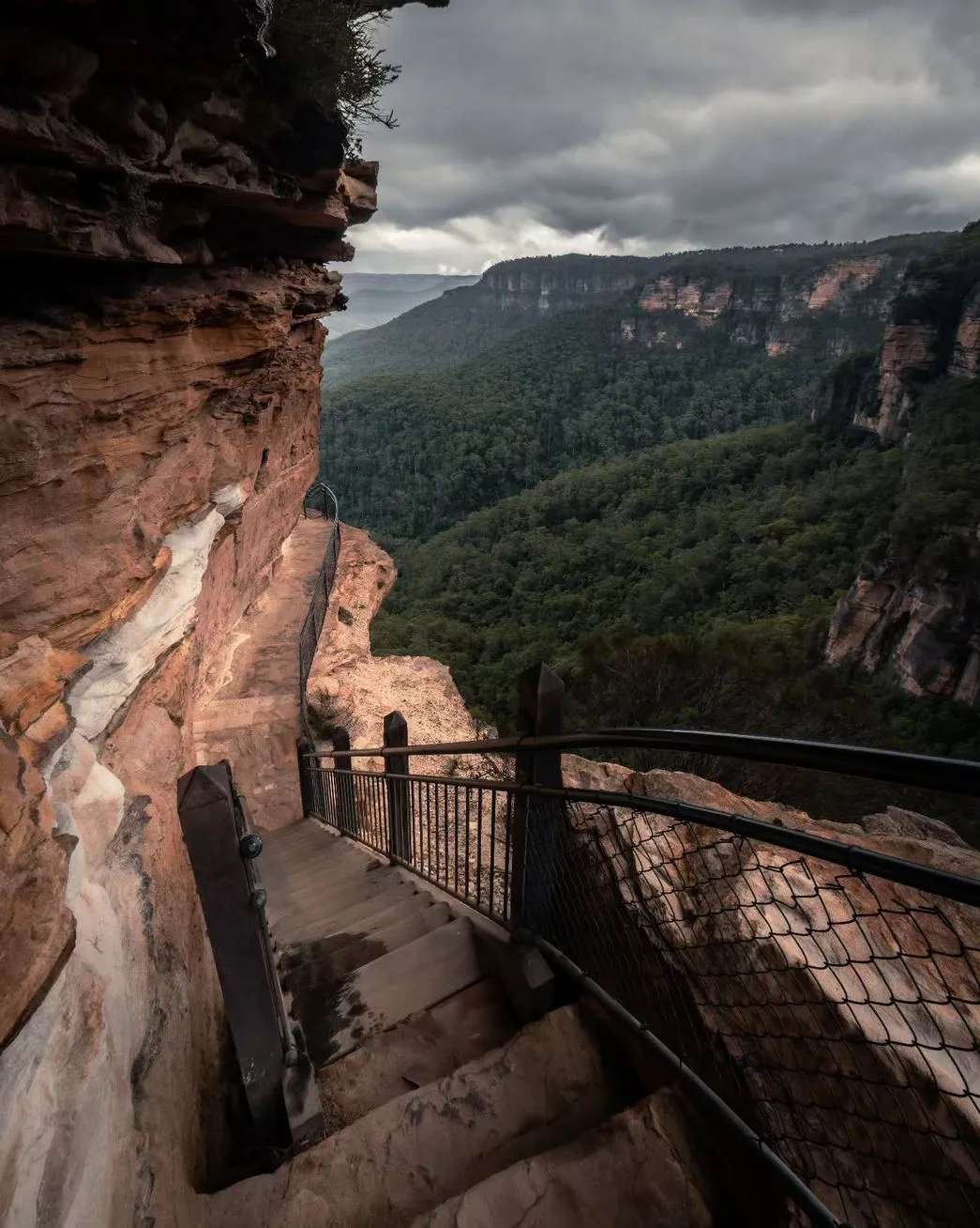 Do You Need a Guide for the Blue Mountains