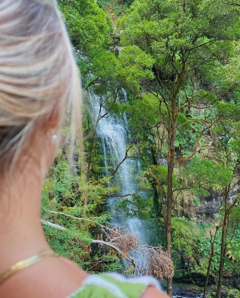 Erskine Falls