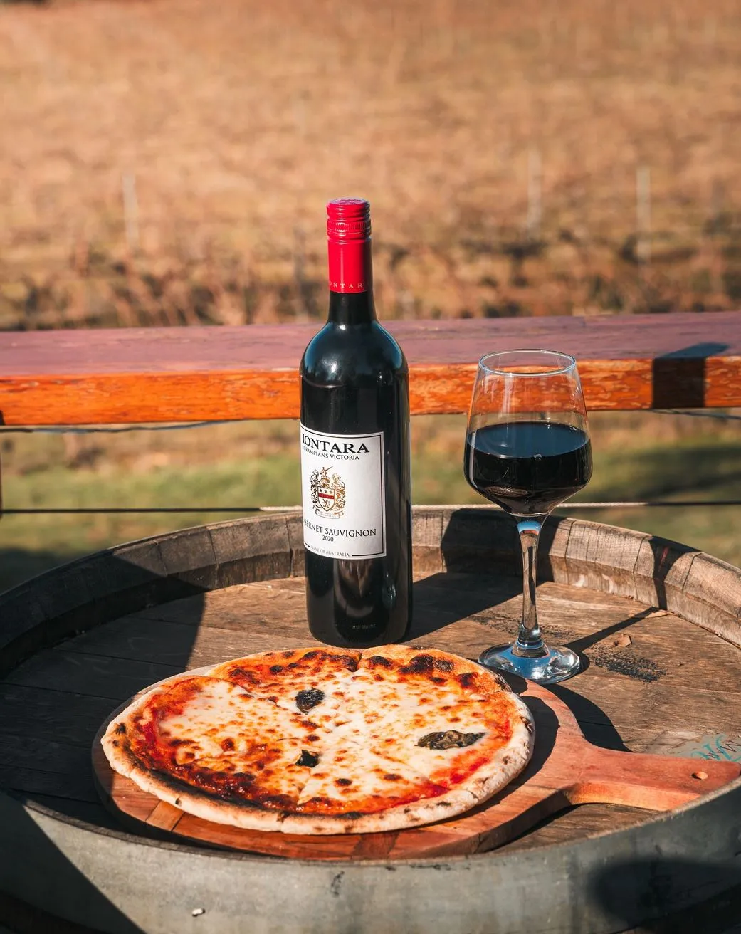Montara Wines