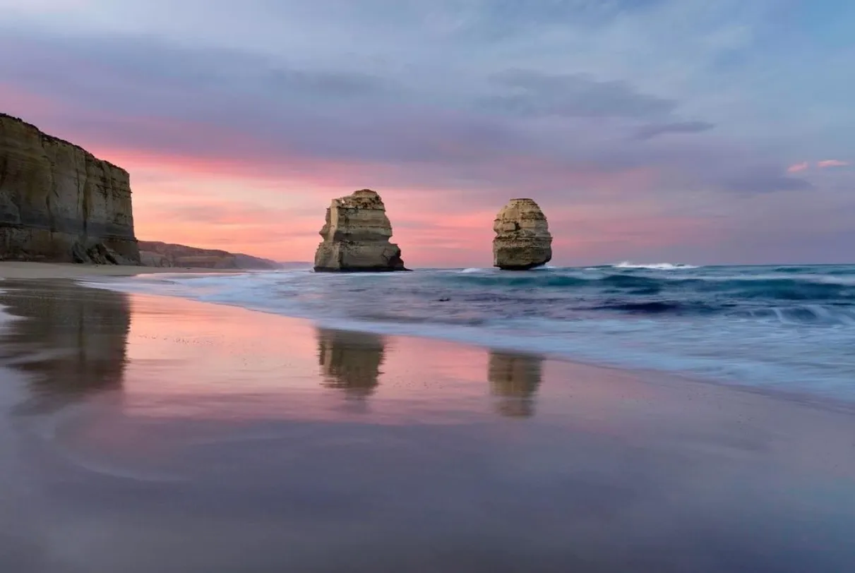 Planning a Family-Friendly Trip Along the Great Ocean Road