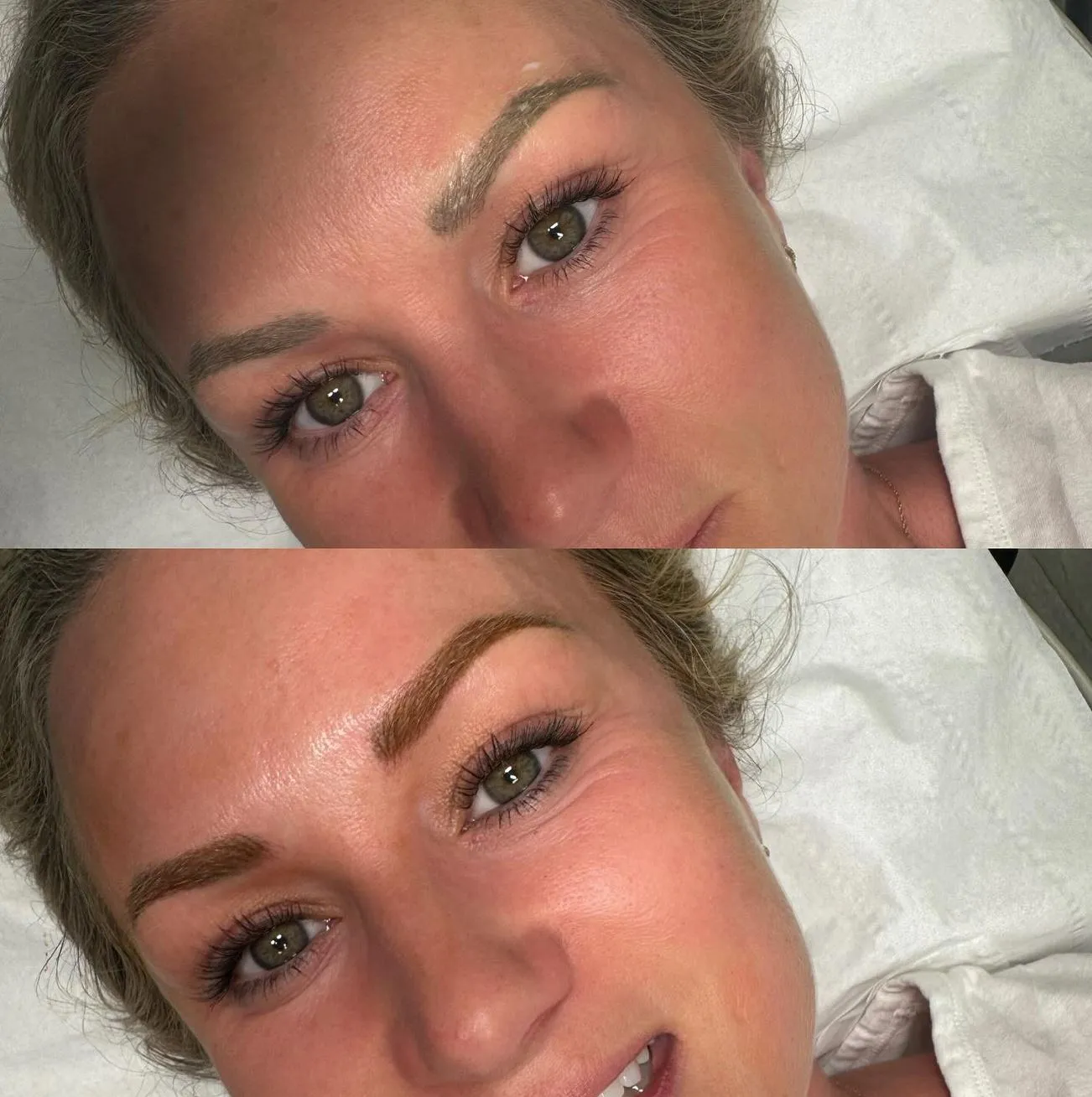 Real Stories from the Treatment Room