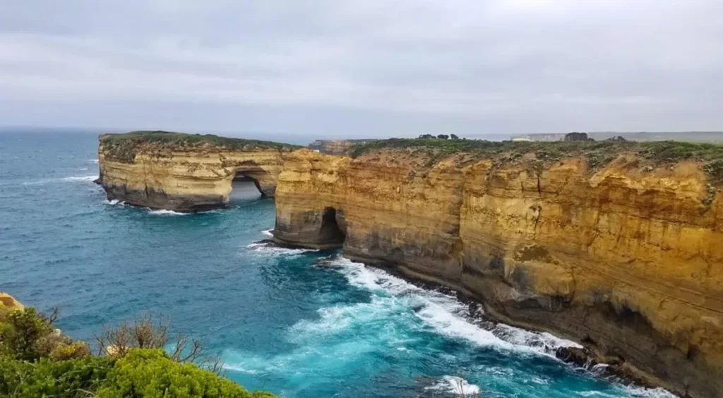 Shipwreck Coast
