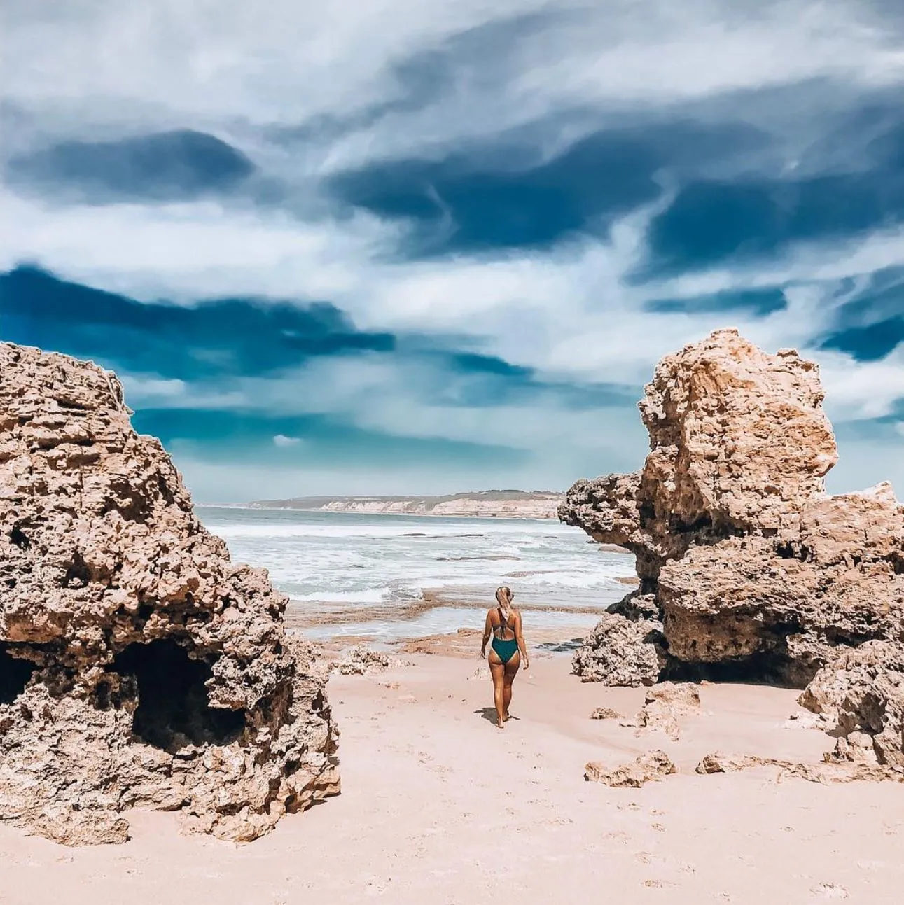 Torquay, the Great Ocean Road