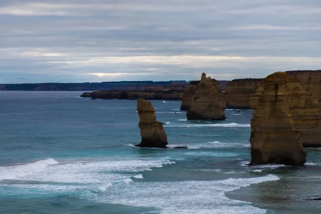 Twelve Apostles