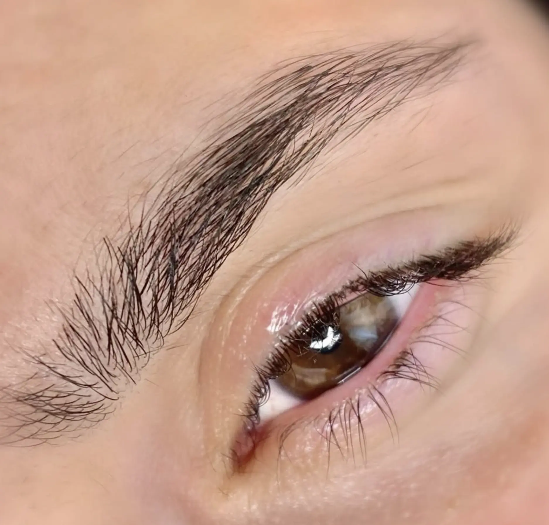 brow tattoo course