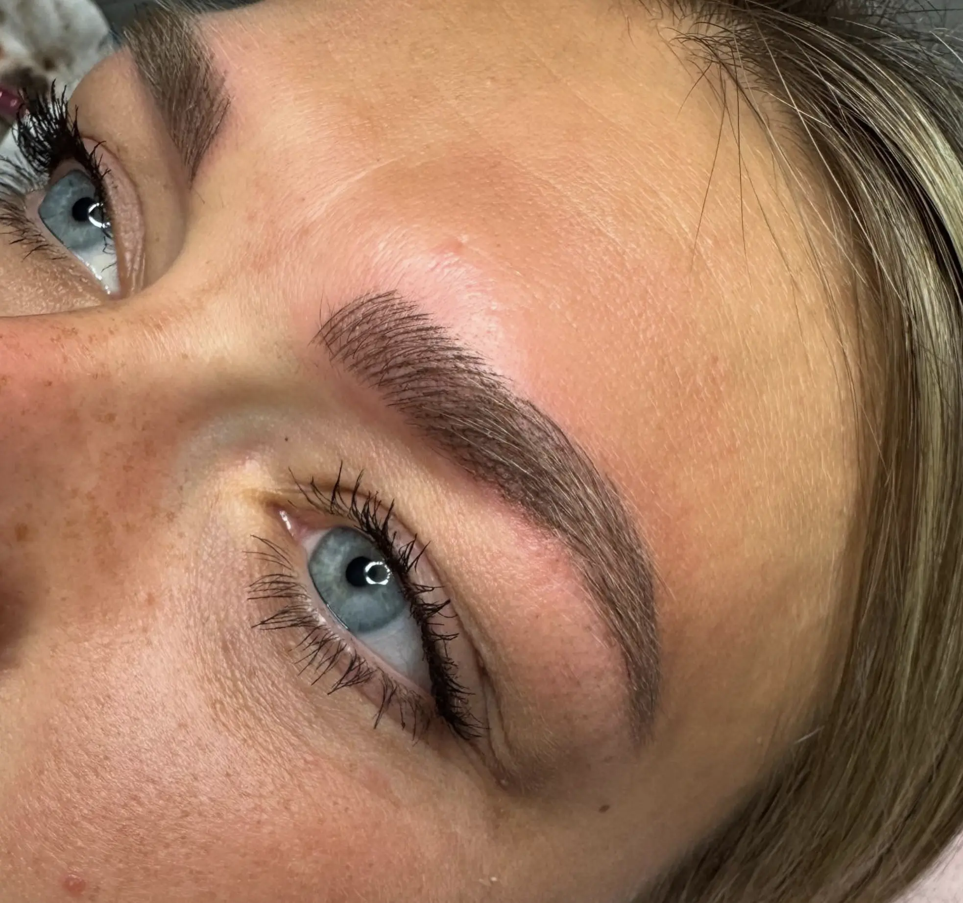 cosmetic tattoo studio Melbourne