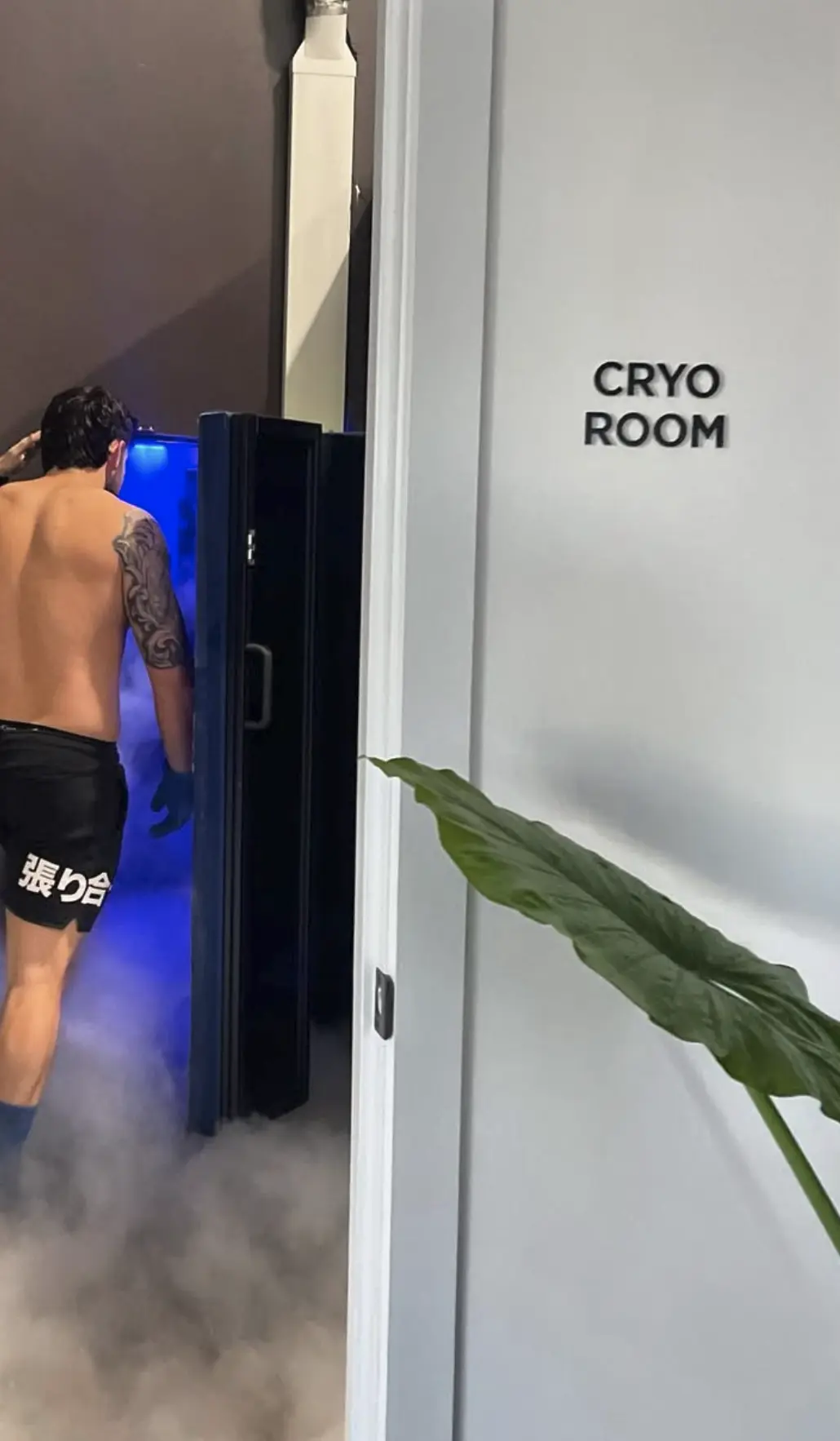 cryoskin machine