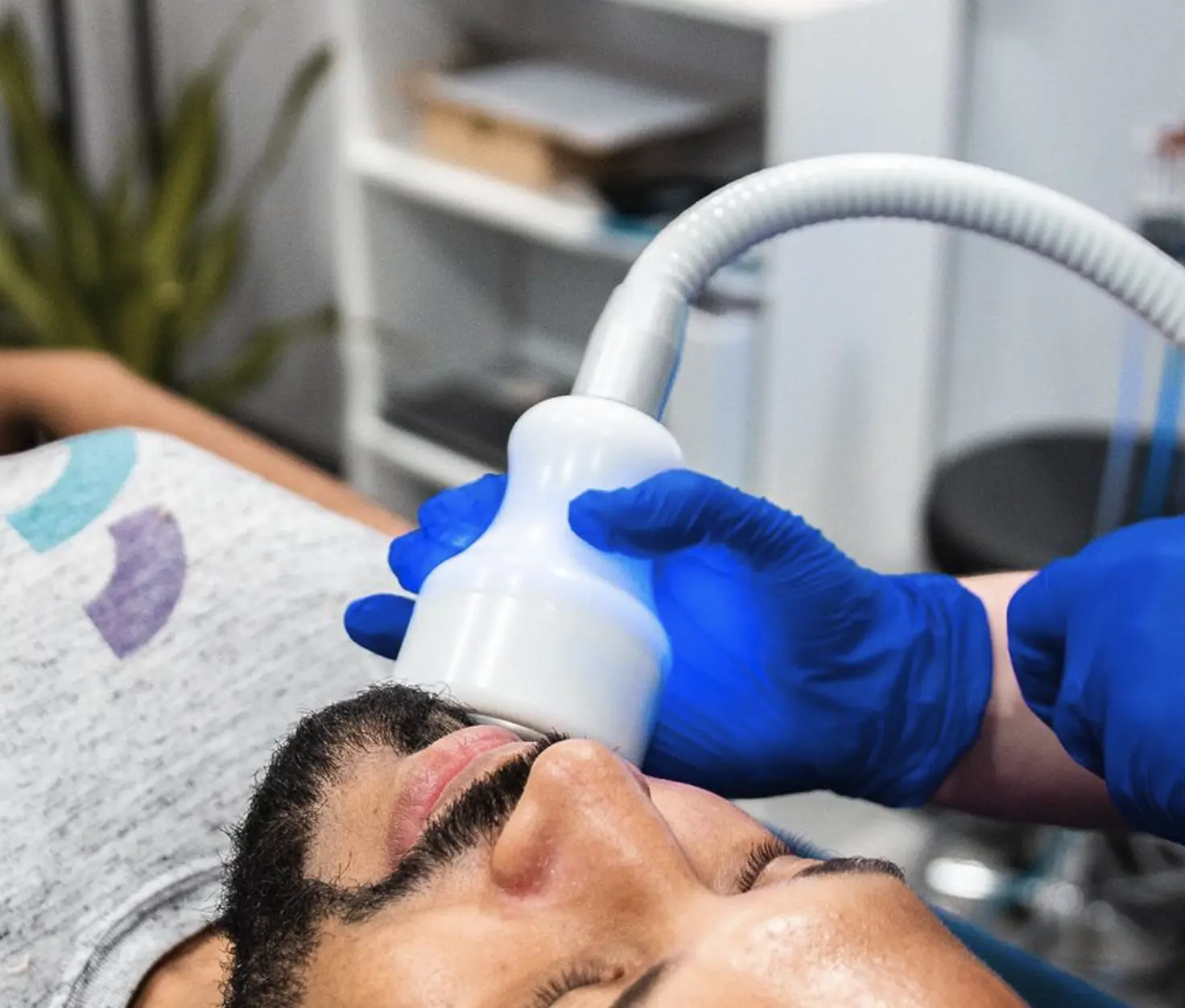 cryoskin treatment near me