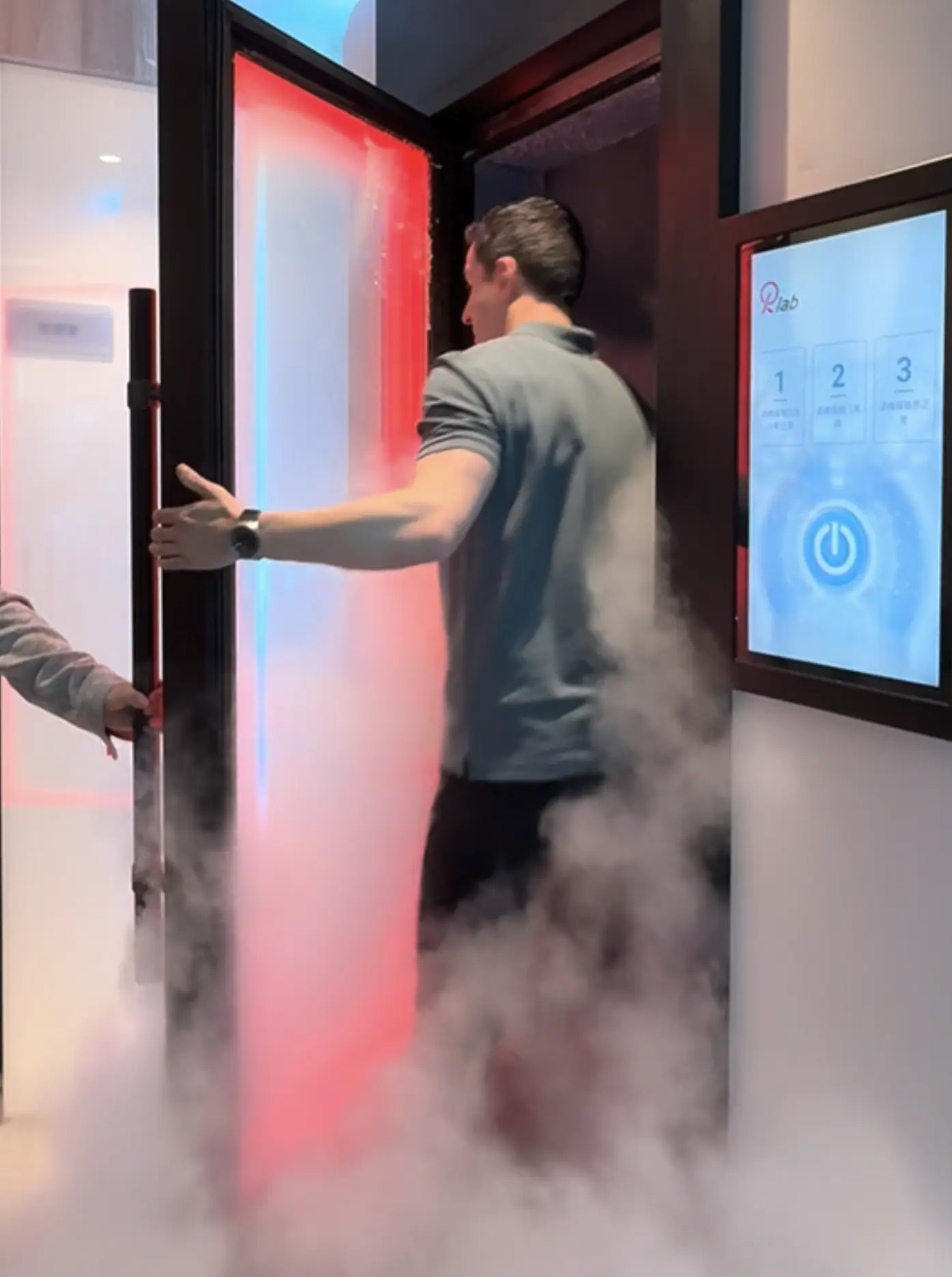 cryotherapy brisbane