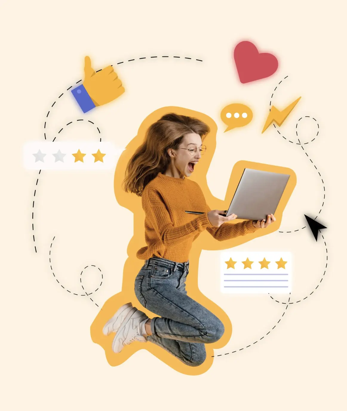 digital marketing agency for education industry