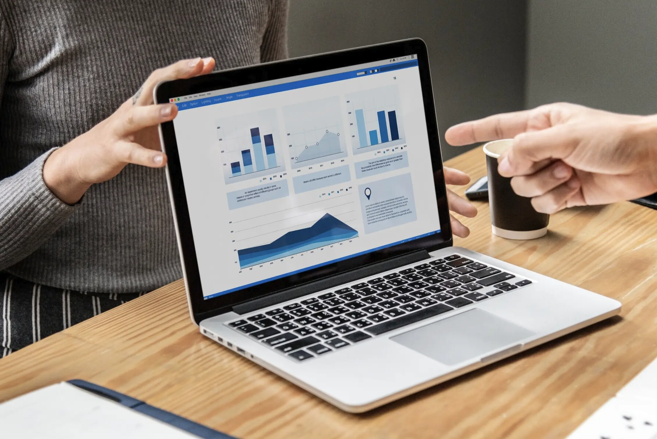 digital marketing agency real estate