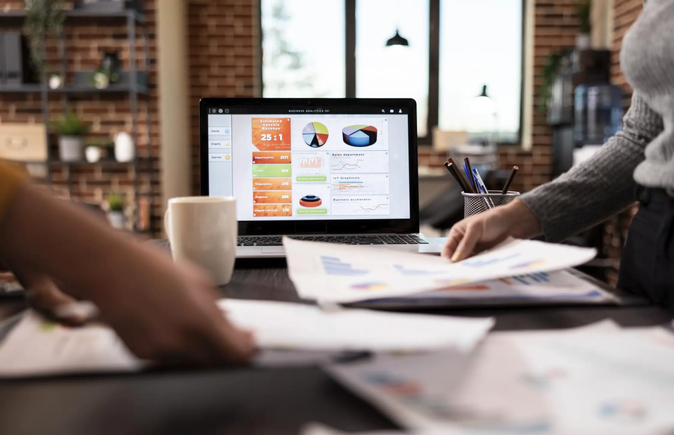 digital marketing agency townsville